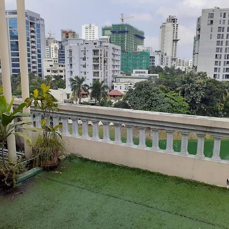 Amazon Lilly Lake View Residence Dhaka Exteriör bild